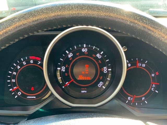 2011 Toyota 4Runner 4WD 4dr V6 Limited - 22958491 - 41