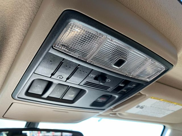 2011 Toyota 4Runner 4WD 4dr V6 Limited - 22958491 - 46