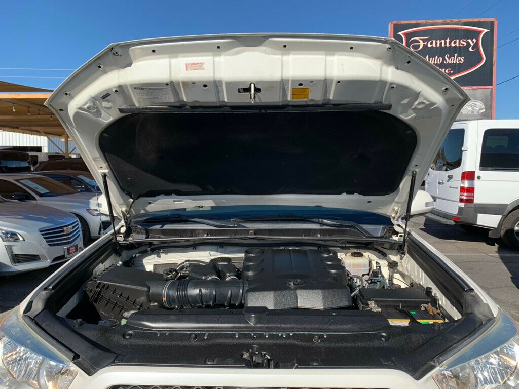 2011 Toyota 4Runner 4WD 4dr V6 Limited - 22958491 - 48