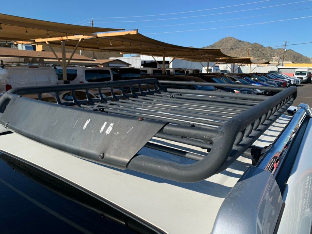 2011 Toyota 4Runner 4WD 4dr V6 Limited - 22958491 - 4