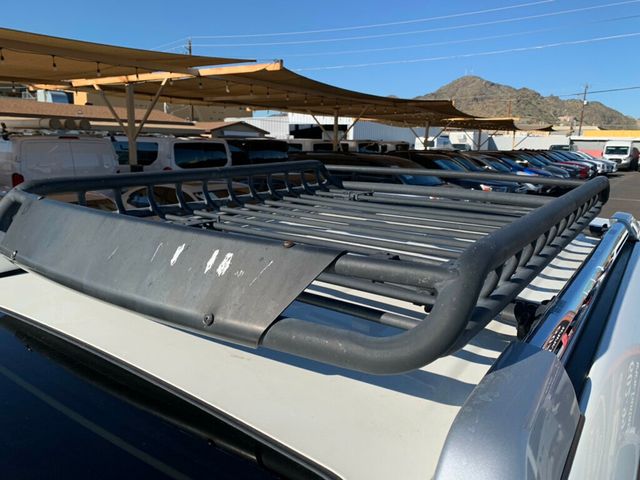 2011 Toyota 4Runner 4WD 4dr V6 Limited - 22958491 - 4