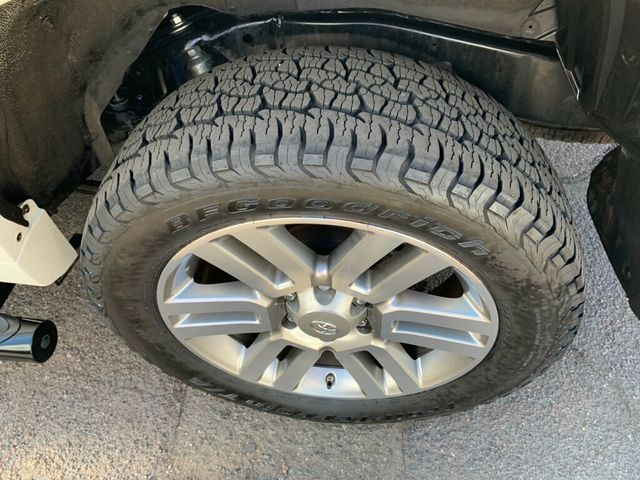 2011 Toyota 4Runner 4WD 4dr V6 Limited - 22958491 - 5