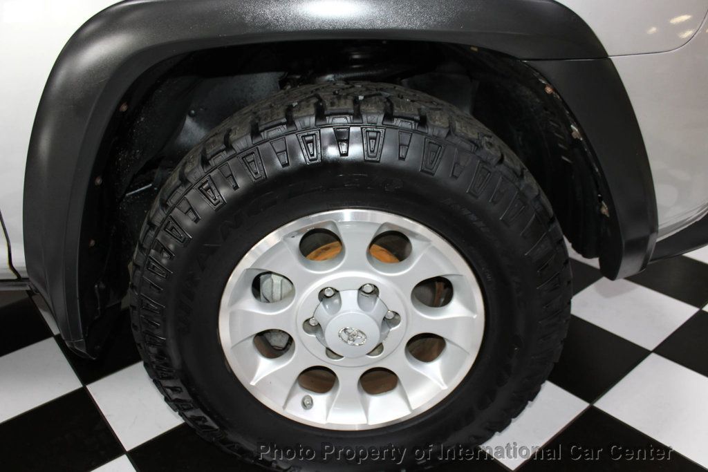 2011 Toyota 4Runner SR5 photo 36