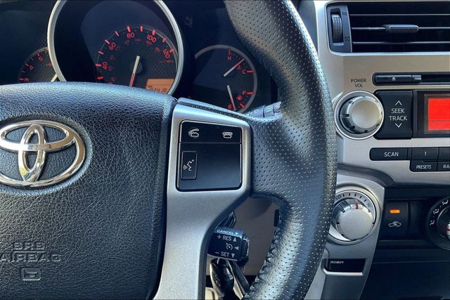 2011 Toyota 4Runner 4WD 4dr V6 SR5 - 23020219 - 20