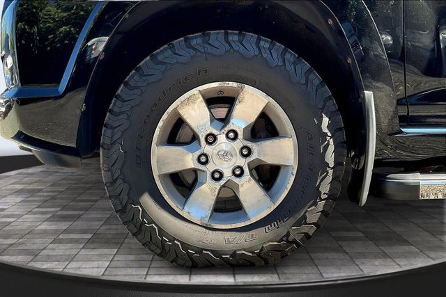 2011 Toyota 4Runner 4WD 4dr V6 SR5 - 23020219 - 31