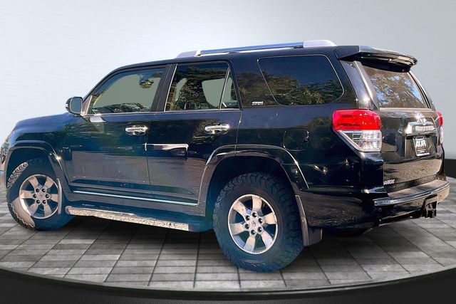 2011 Toyota 4Runner 4WD 4dr V6 SR5 - 23020219 - 6