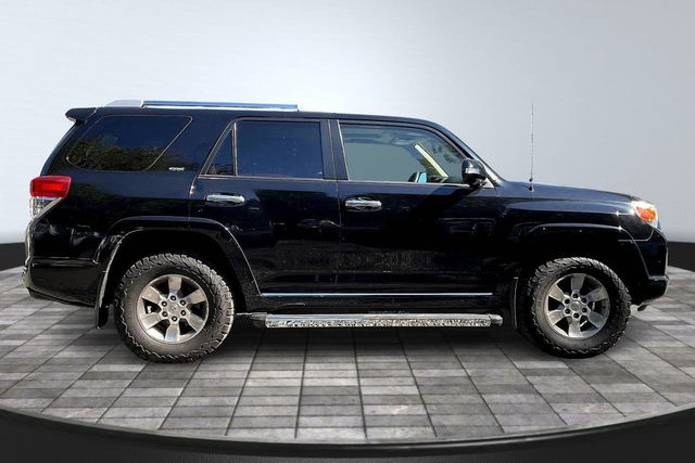 2011 Toyota 4Runner 4WD 4dr V6 SR5 - 23020219 - 7