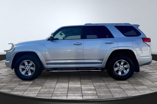 2011 Toyota 4Runner 4WD 4dr V6 Trail - 23028265 - 3