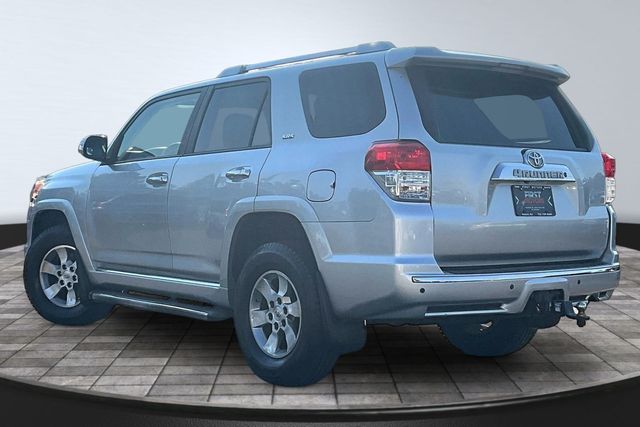 2011 Toyota 4Runner 4WD 4dr V6 Trail - 23028265 - 6