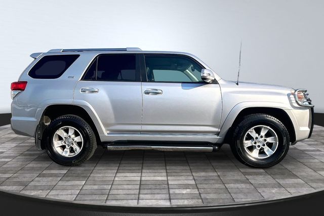 2011 Toyota 4Runner 4WD 4dr V6 Trail - 23028265 - 7