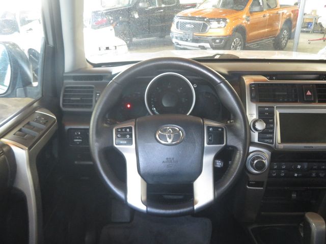 2011 Toyota 4Runner 4X4 LIMITED 4RUNNER 1OWNER EXTRA CLEAN 32 SERVICE RECORDS  - 23097217 - 35