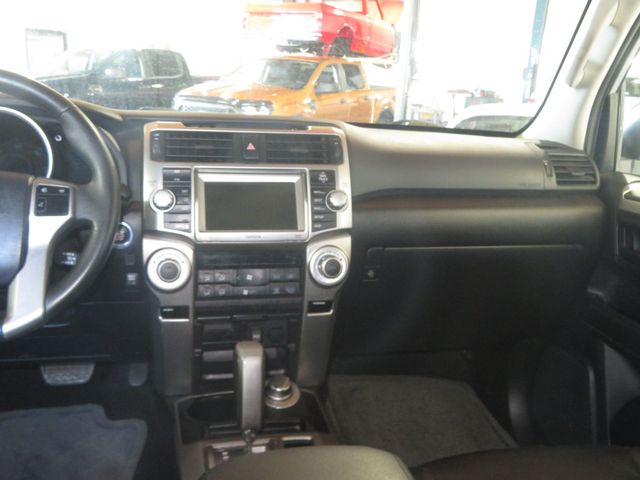 2011 Toyota 4Runner 4X4 LIMITED 4RUNNER 1OWNER EXTRA CLEAN 32 SERVICE RECORDS  - 23097217 - 36