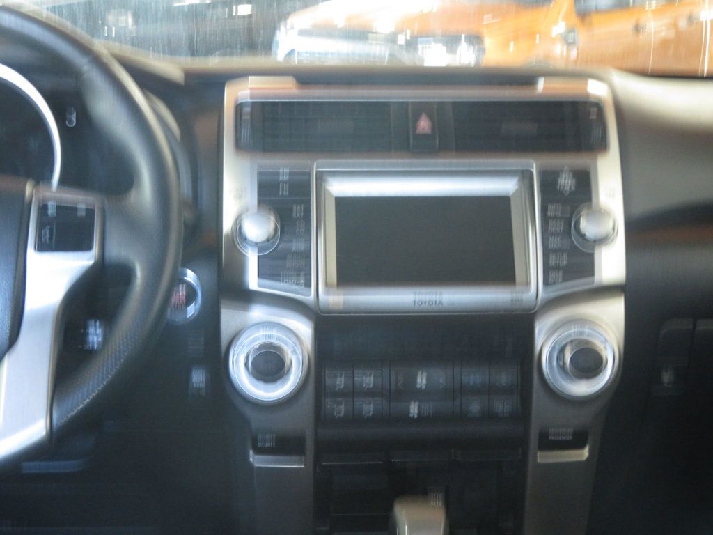 2011 Toyota 4Runner 4X4 LIMITED 4RUNNER 1OWNER EXTRA CLEAN 32 SERVICE RECORDS  - 23097217 - 37