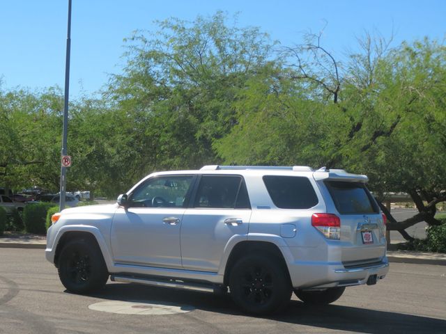 2011 Toyota 4Runner 4X4 LIMITED 4RUNNER 1OWNER EXTRA CLEAN 32 SERVICE RECORDS  - 23097217 - 4