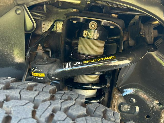 2011 Toyota 4Runner Custom!!! 4x4, Premium Pack, Stage 2 Icon Lift, Method Wheels - 23039682 - 9