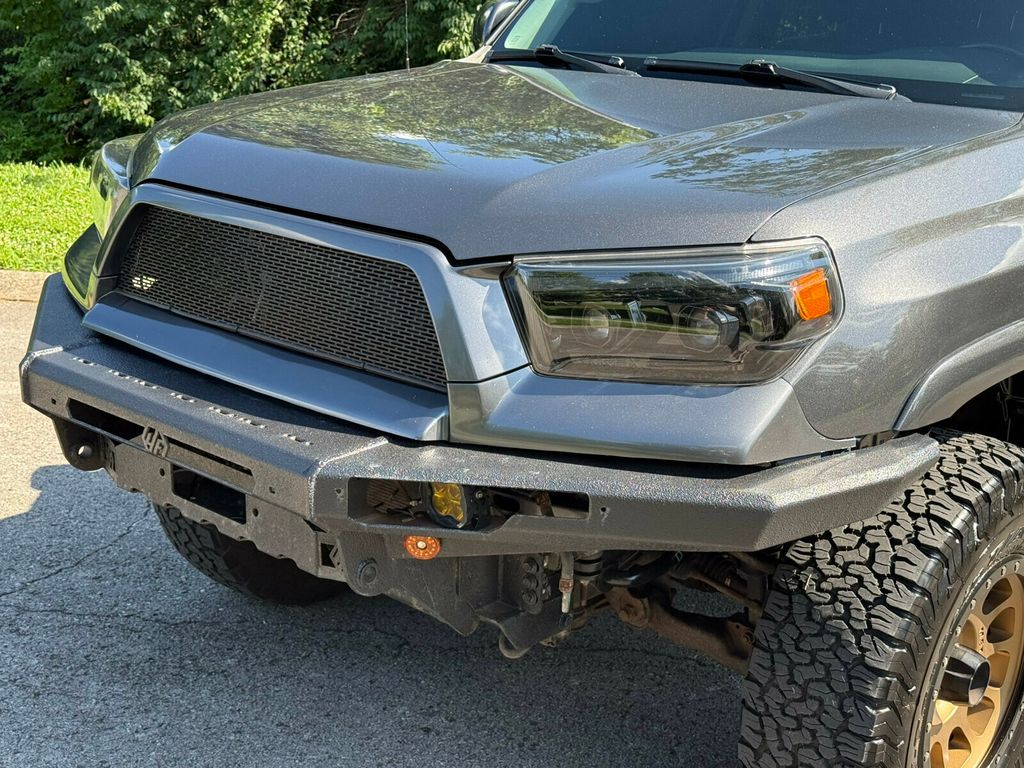 2011 Toyota 4Runner Custom!!! 4x4, Premium Pack, Stage 2 Icon Lift, Method Wheels - 23039682 - 12