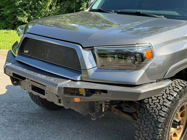 2011 Toyota 4Runner Custom!!! 4x4, Premium Pack, Stage 2 Icon Lift, Method Wheels - 23039682 - 12