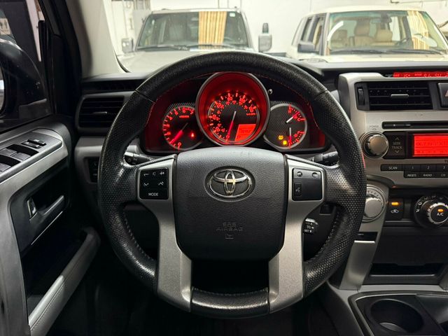 2011 Toyota 4Runner Custom!!! 4x4, Premium Pack, Stage 2 Icon Lift, Method Wheels - 23039682 - 15