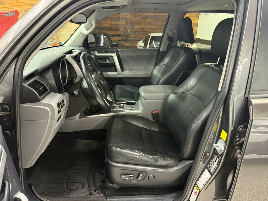 2011 Toyota 4Runner Custom!!! 4x4, Premium Pack, Stage 2 Icon Lift, Method Wheels - 23039682 - 21