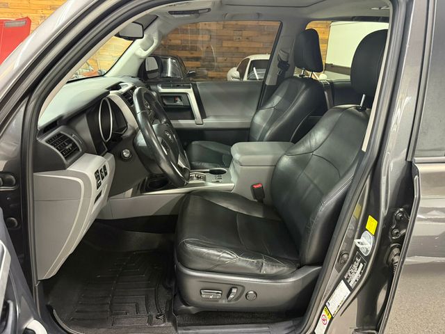 2011 Toyota 4Runner Custom!!! 4x4, Premium Pack, Stage 2 Icon Lift, Method Wheels - 23039682 - 21