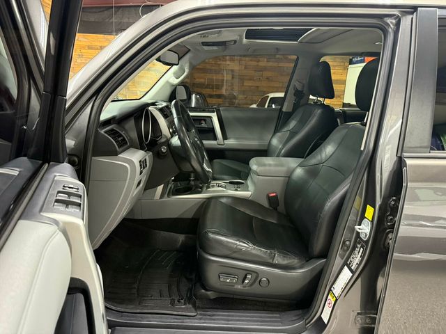 2011 Toyota 4Runner Custom!!! 4x4, Premium Pack, Stage 2 Icon Lift, Method Wheels - 23039682 - 22