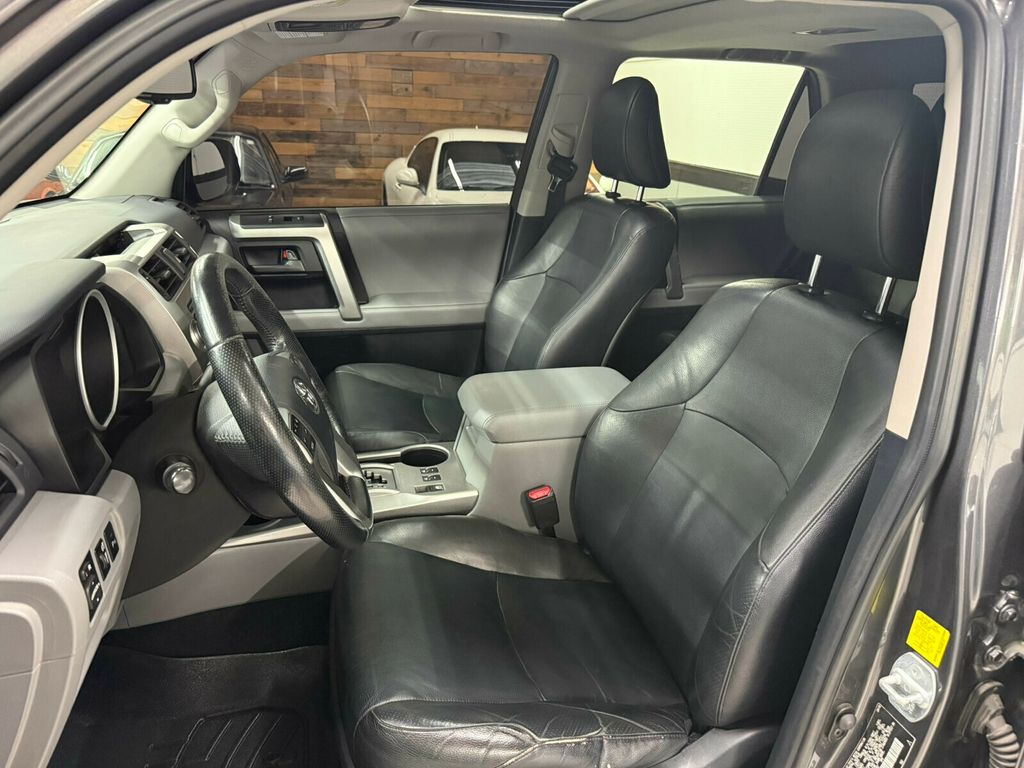 2011 Toyota 4Runner Custom!!! 4x4, Premium Pack, Stage 2 Icon Lift, Method Wheels - 23039682 - 23