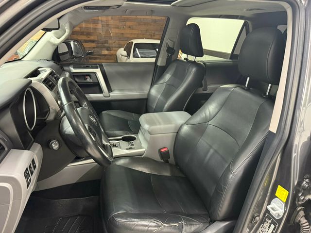 2011 Toyota 4Runner Custom!!! 4x4, Premium Pack, Stage 2 Icon Lift, Method Wheels - 23039682 - 23