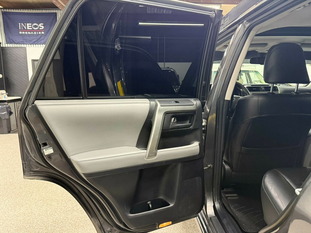 2011 Toyota 4Runner Custom!!! 4x4, Premium Pack, Stage 2 Icon Lift, Method Wheels - 23039682 - 24