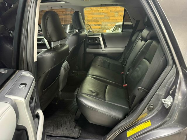 2011 Toyota 4Runner Custom!!! 4x4, Premium Pack, Stage 2 Icon Lift, Method Wheels - 23039682 - 25