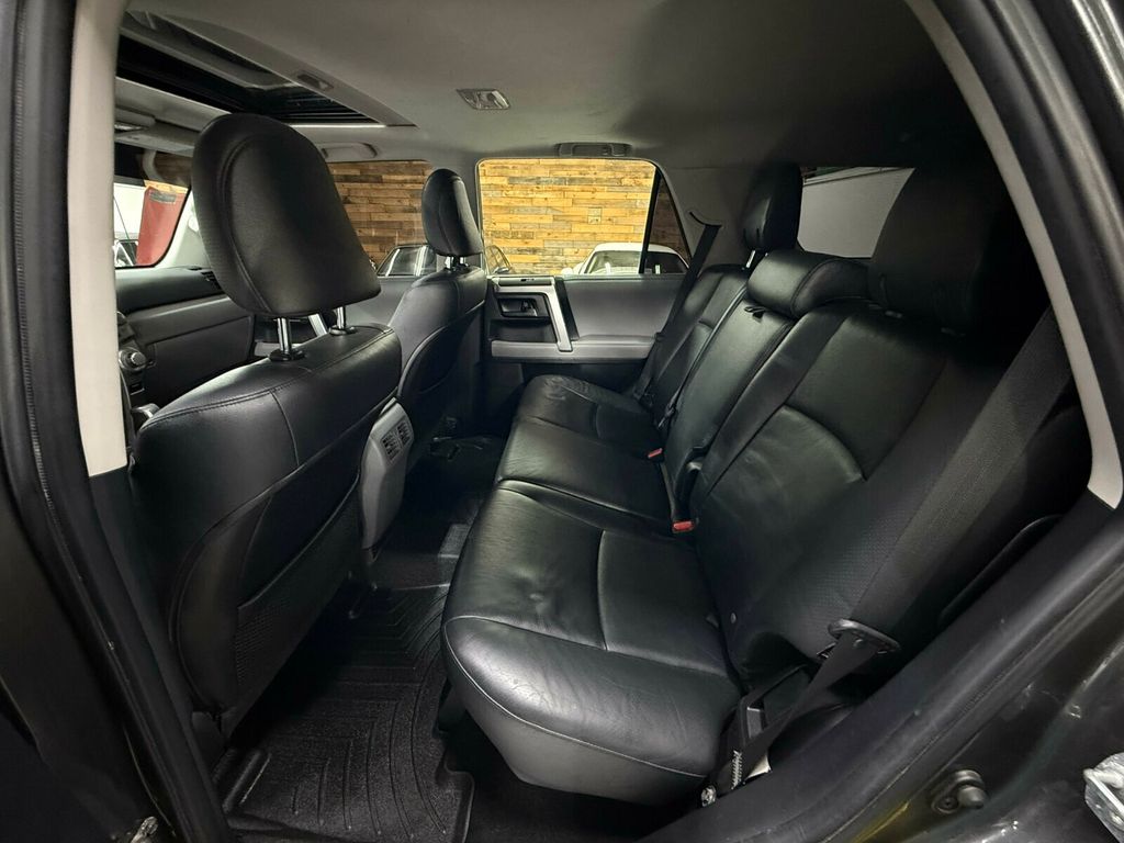 2011 Toyota 4Runner Custom!!! 4x4, Premium Pack, Stage 2 Icon Lift, Method Wheels - 23039682 - 26