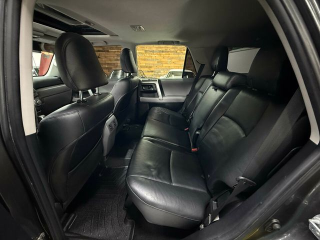 2011 Toyota 4Runner Custom!!! 4x4, Premium Pack, Stage 2 Icon Lift, Method Wheels - 23039682 - 26