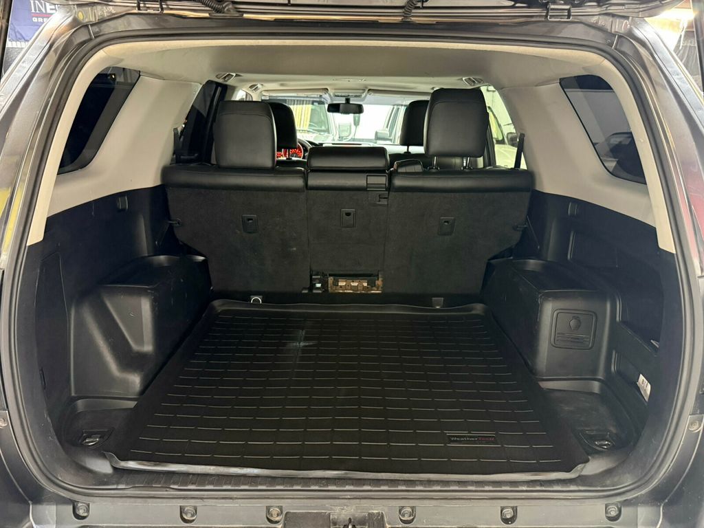 2011 Toyota 4Runner Custom!!! 4x4, Premium Pack, Stage 2 Icon Lift, Method Wheels - 23039682 - 27
