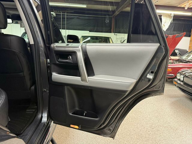 2011 Toyota 4Runner Custom!!! 4x4, Premium Pack, Stage 2 Icon Lift, Method Wheels - 23039682 - 29
