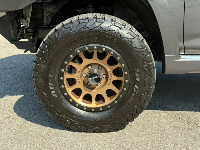 2011 Toyota 4Runner Custom!!! 4x4, Premium Pack, Stage 2 Icon Lift, Method Wheels - 23039682 - 34