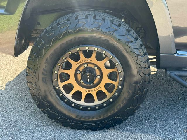 2011 Toyota 4Runner Custom!!! 4x4, Premium Pack, Stage 2 Icon Lift, Method Wheels - 23039682 - 36