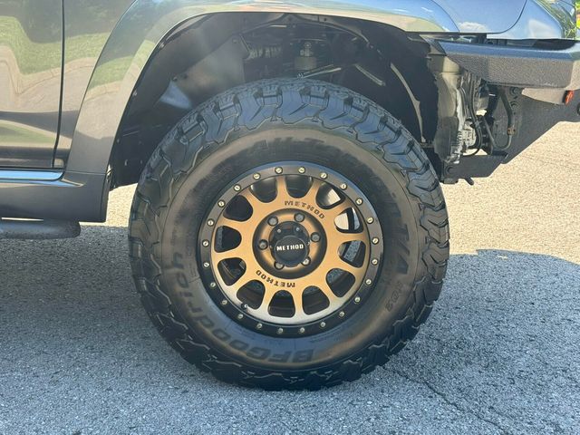 2011 Toyota 4Runner Custom!!! 4x4, Premium Pack, Stage 2 Icon Lift, Method Wheels - 23039682 - 37