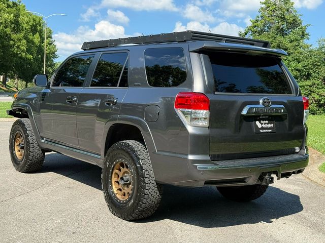 2011 Toyota 4Runner Custom!!! 4x4, Premium Pack, Stage 2 Icon Lift, Method Wheels - 23039682 - 3