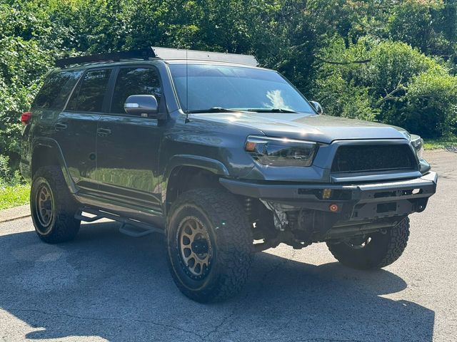 2011 Toyota 4Runner Custom!!! 4x4, Premium Pack, Stage 2 Icon Lift, Method Wheels - 23039682 - 7