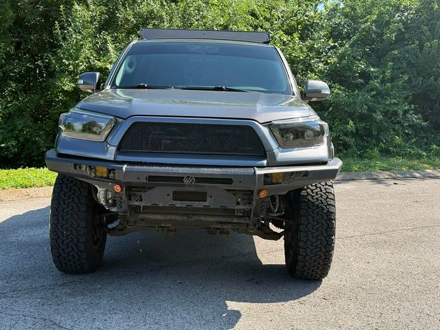 2011 Toyota 4Runner Custom!!! 4x4, Premium Pack, Stage 2 Icon Lift, Method Wheels - 23039682 - 8