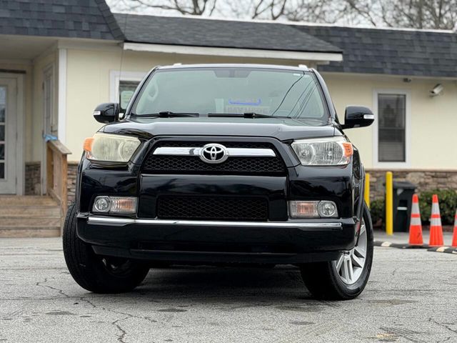 2011 Toyota 4Runner RWD 4dr V6 Limited - 22977684 - 1