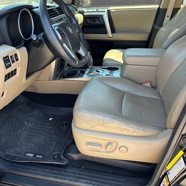 2011 Toyota 4Runner RWD 4dr V6 SR5 - 23010772 - 6