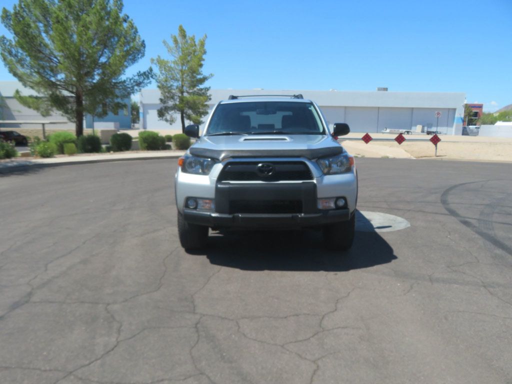 2011 Toyota 4Runner SR5 - 23062378 - 10