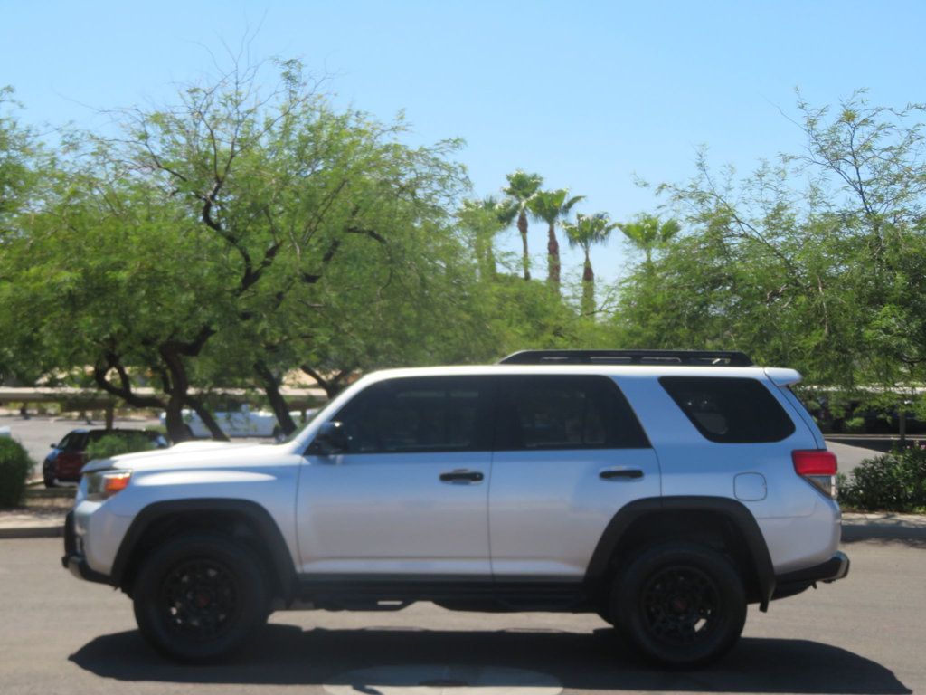 2011 Toyota 4Runner SR5 - 23062378 - 1