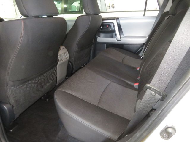 2011 Toyota 4Runner SR5 - 23062378 - 21