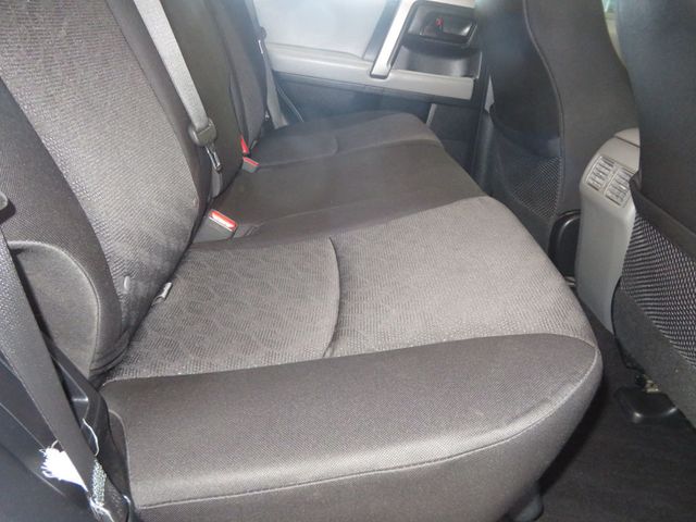 2011 Toyota 4Runner SR5 - 23062378 - 27