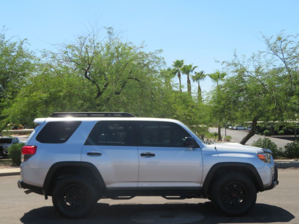 2011 Toyota 4Runner SR5 - 23062378 - 2