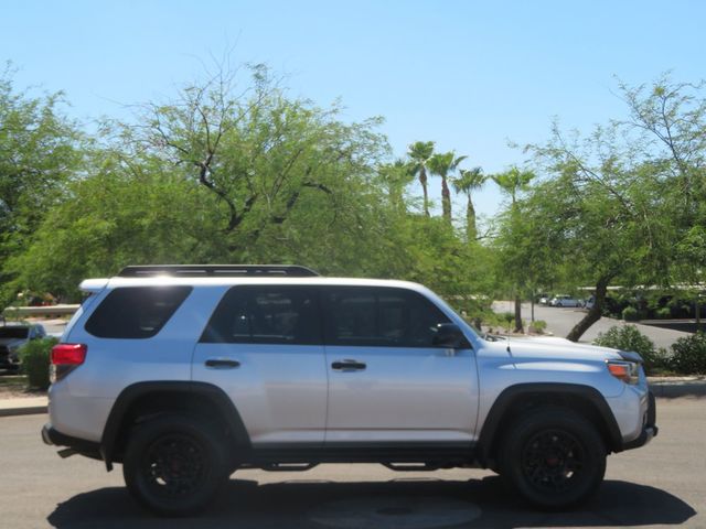 2011 Toyota 4Runner SR5 - 23062378 - 2