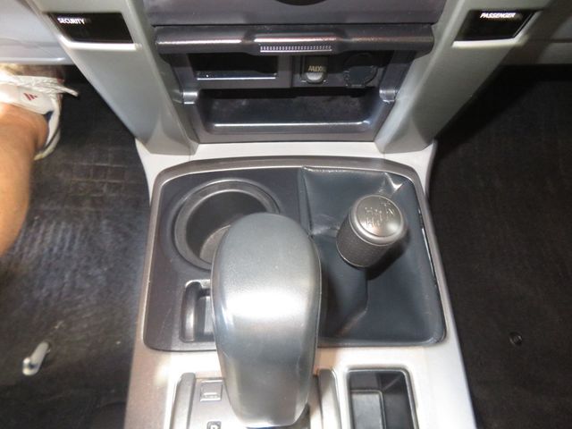 2011 Toyota 4Runner SR5 - 23062378 - 37