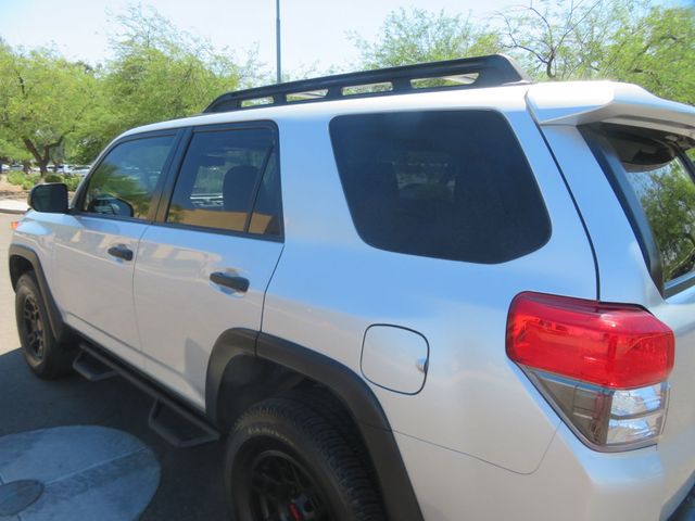 2011 Toyota 4Runner SR5 - 23062378 - 6