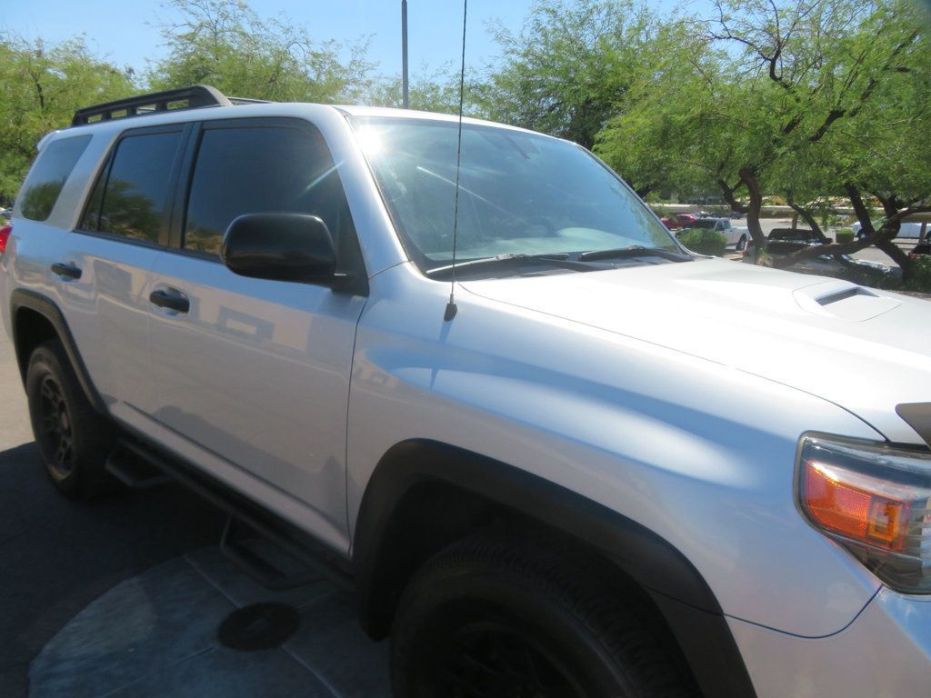 2011 Toyota 4Runner SR5 - 23062378 - 8